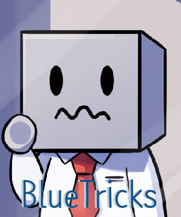 BlueTricks