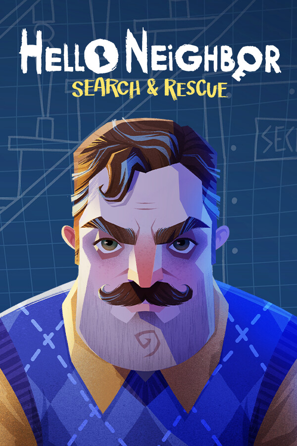 Hello Neighbor VR: Search and Rescue