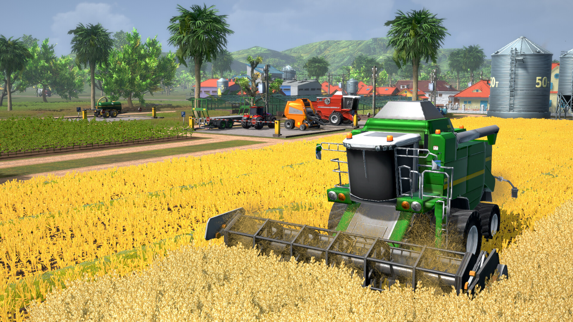 Farm Manager World image 4