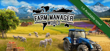 Farm Manager World banner image