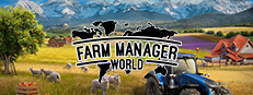 Farm Manager World Small Capsule Image