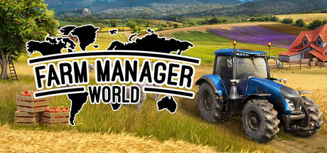 Farm Manager World