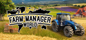 Farm Manager World