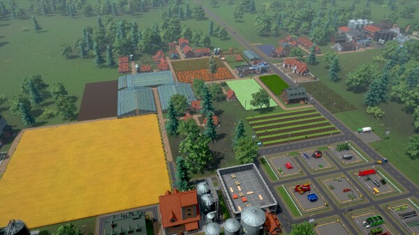 Farm Manager World screenshot