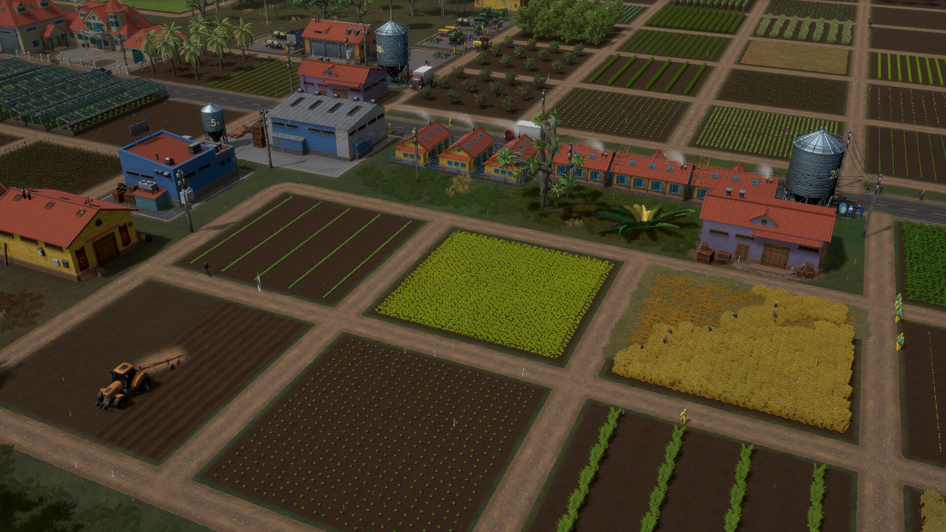 Farm Manager World screenshot #10