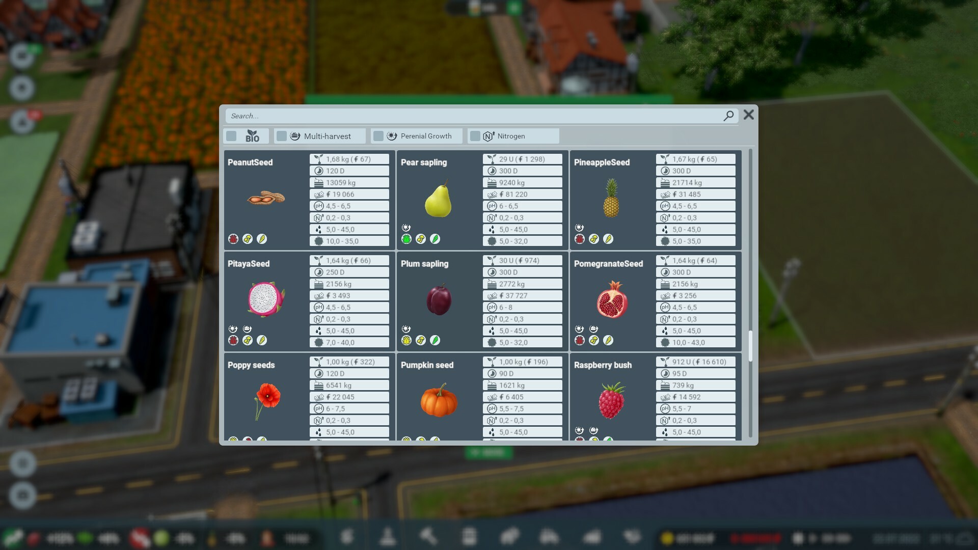 Farm Manager World – Screenshot 11