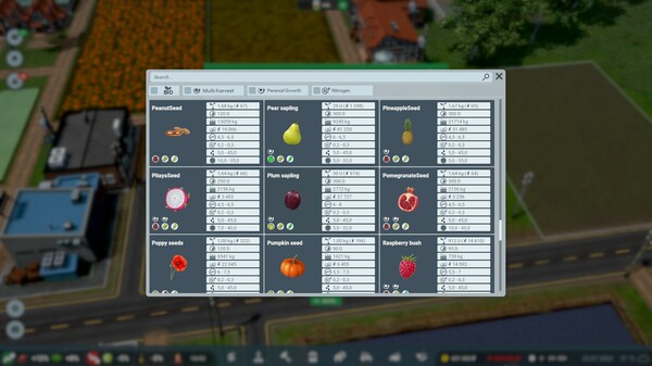 Farm Manager World 截图 12