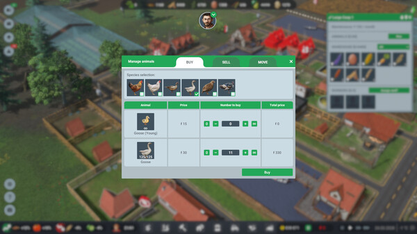 Farm Manager World