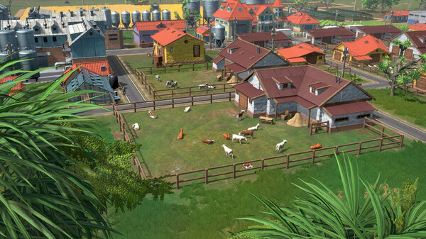 Farm Manager World screenshot