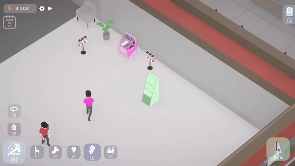 Candy Tycoon video 1