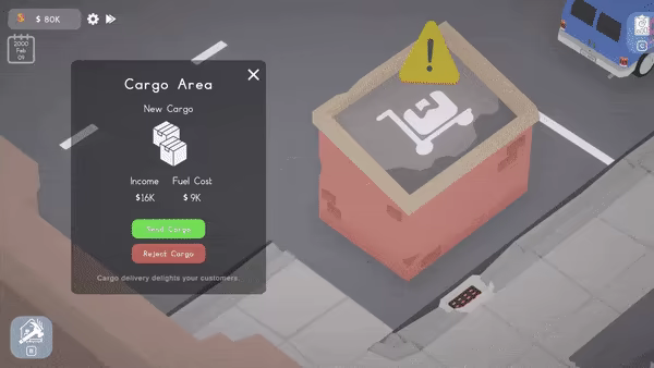 Candy Tycoon video 3