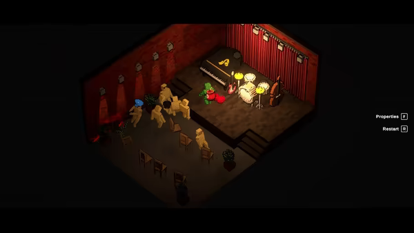 Zombinions video 2