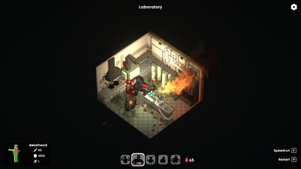 Zombinions screenshot 4