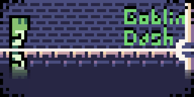 Goblin Dash video 2