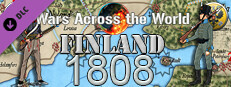 Wars Across The World: Finland 1808 Small Capsule Image