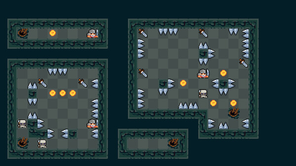 Dwarfer screenshot 6