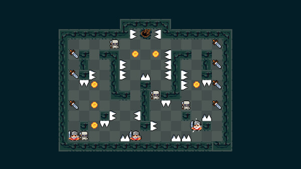 Dwarfer screenshot 4