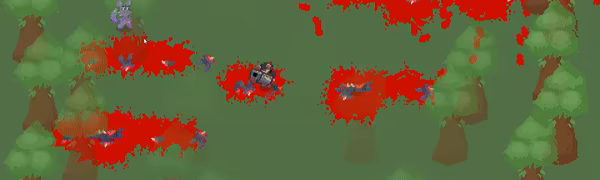 Furry Killer video 3