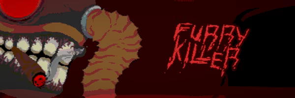 Furry Killer video 2