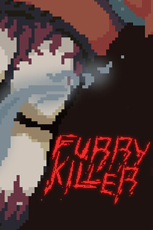 Cover art of Furry Killer