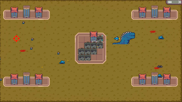 GasZilla screenshot 4