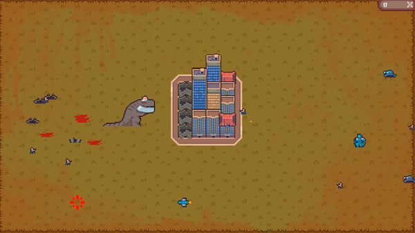 GasZilla screenshot 5