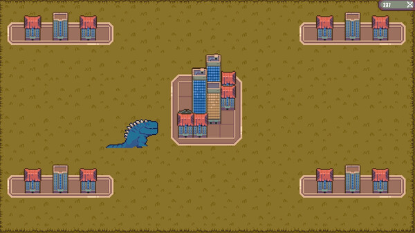 GasZilla screenshot 3