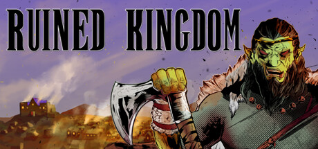 Ruined Kingdom banner image