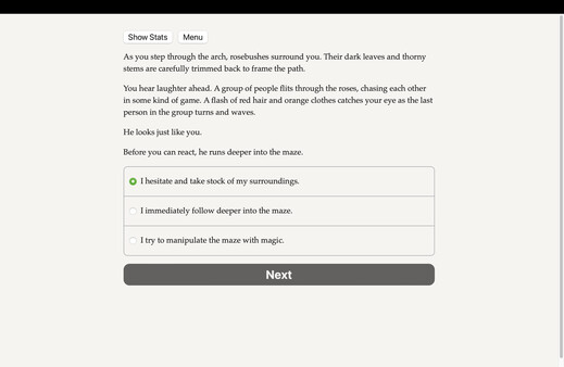 Скриншот 5 из Star Crystal Warriors Go!