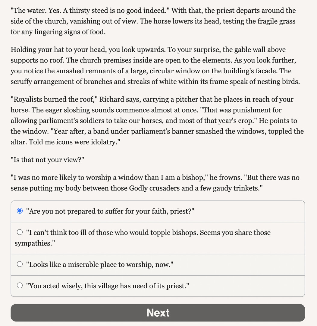 Hexfinder screenshot #4