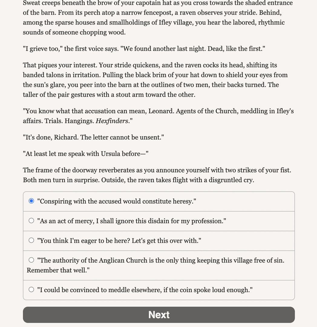 Hexfinder screenshot #5