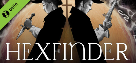 Hexfinder Demo Header Image
