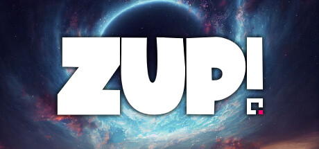 Zup! Q Cover Image