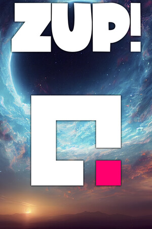 Cover art of Zup! Q