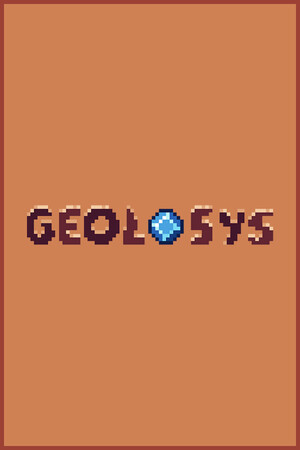 Geolosys cover art