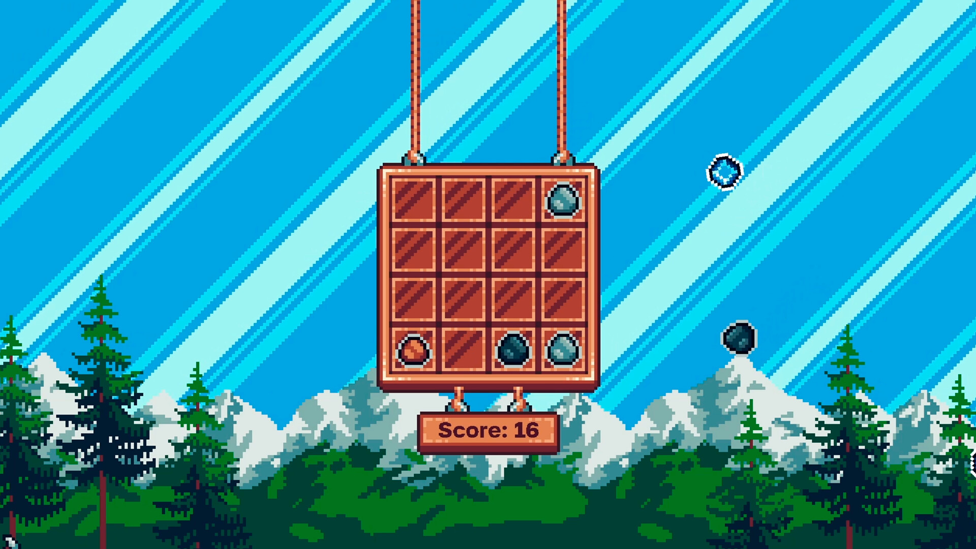 #3. Geolosys (Steam) 由: GigantGame-A