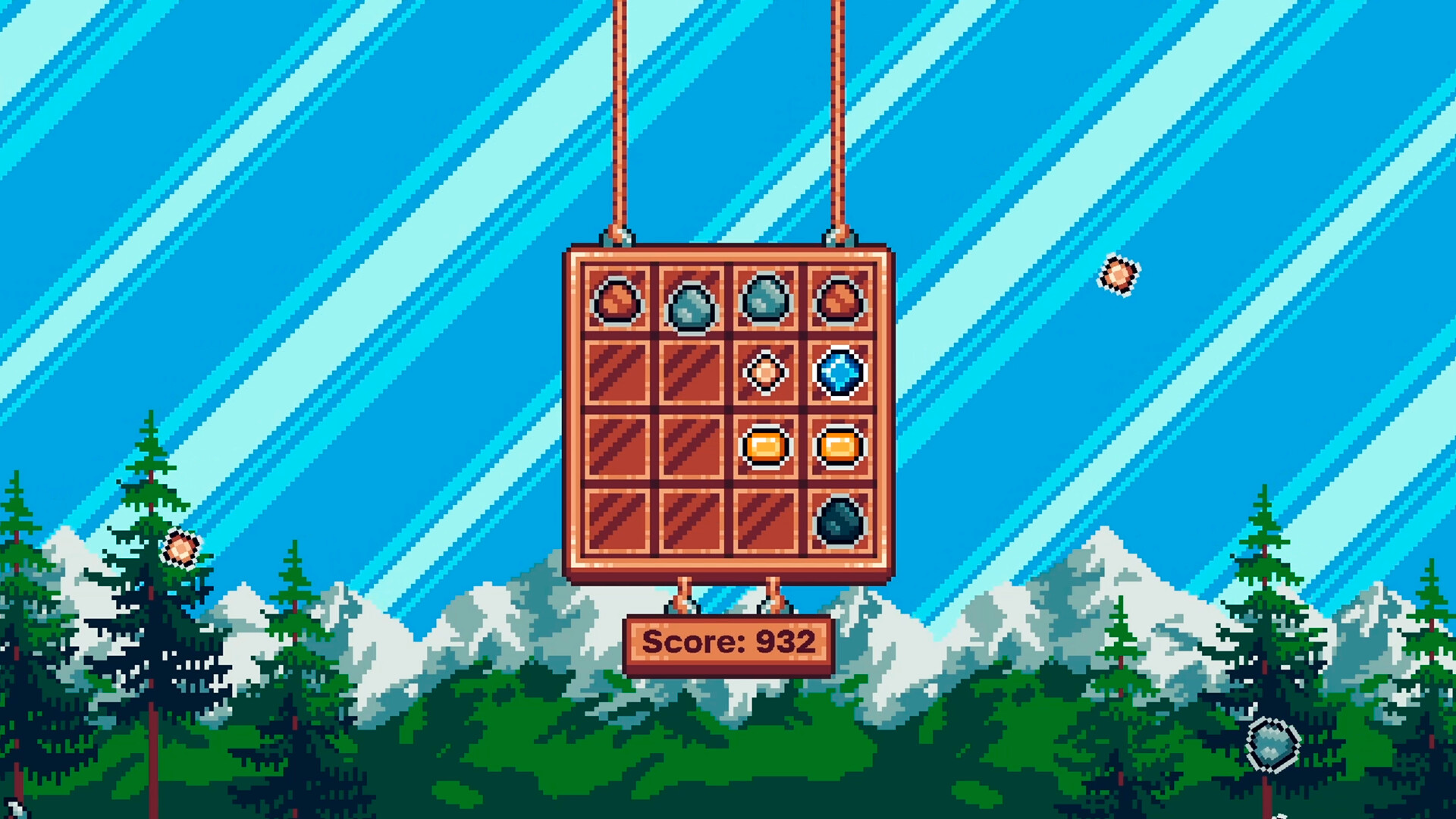 #2. Geolosys (Steam) 由: GigantGame-A