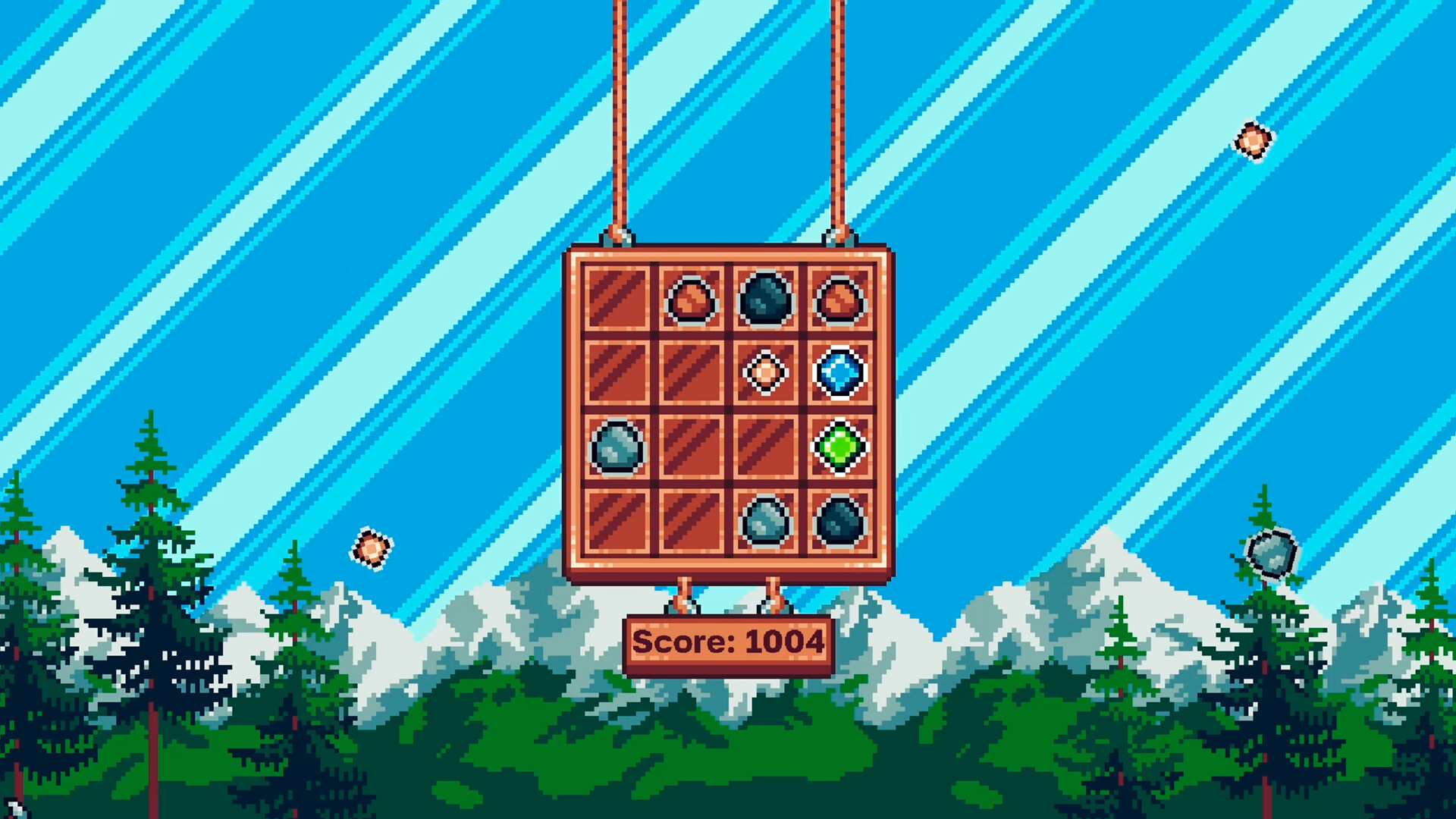 #4. Geolosys (Steam) 由: GigantGame-A