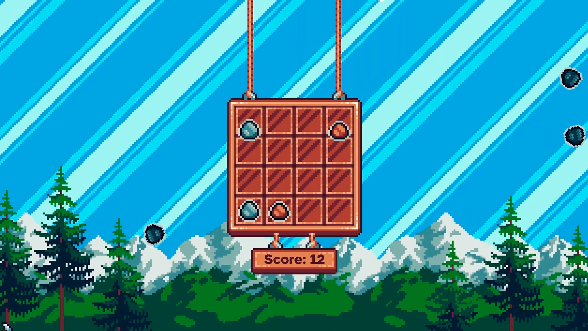 #1. Geolosys (Steam) 由: GigantGame-A