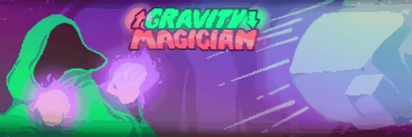 Gravity Magician video 2