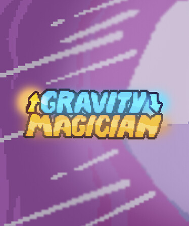 Gravity Magician