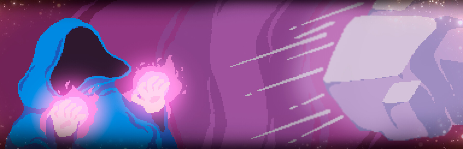 Gravity Magician