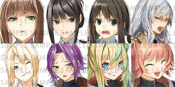 Screenshot z RPG Maker MV - Soldier Character Pack Screenshot z RPG Maker MV - Soldier Character Pack