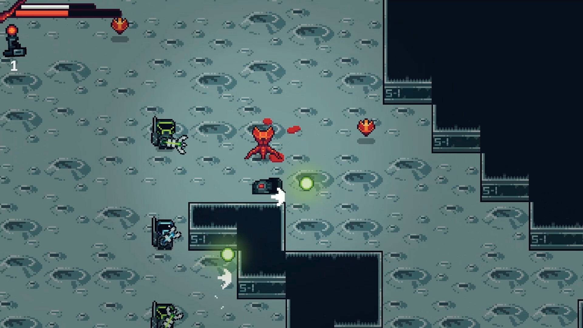 #3. Kalzoon (Steam) 由: RAMRISK