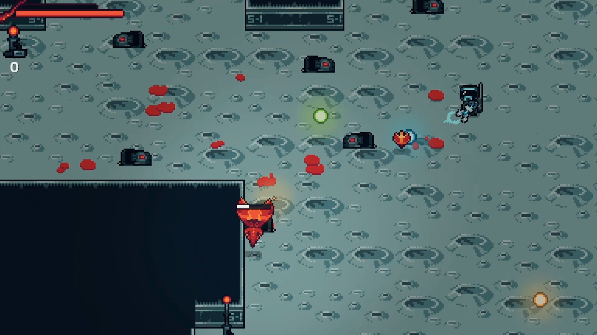 #6. Kalzoon (Steam) 由: RAMRISK