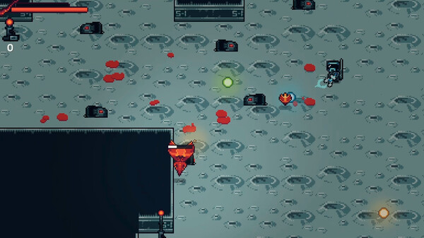 Screenshot z Kalzoon