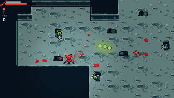 Screenshot z Kalzoon