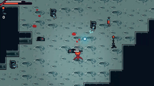 Screenshot z Kalzoon