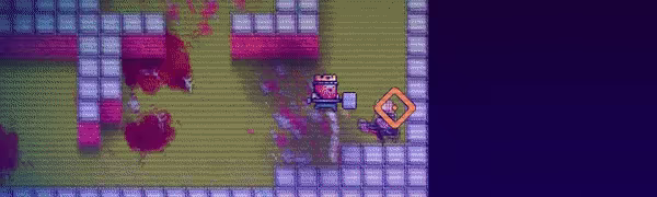 King Smash video 4