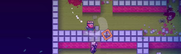 King Smash video 3